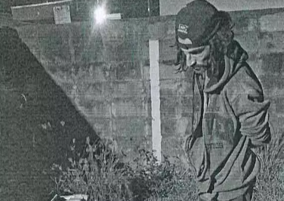 Homem entra pelo muro, furta ar-condicionado do CEM e é preso