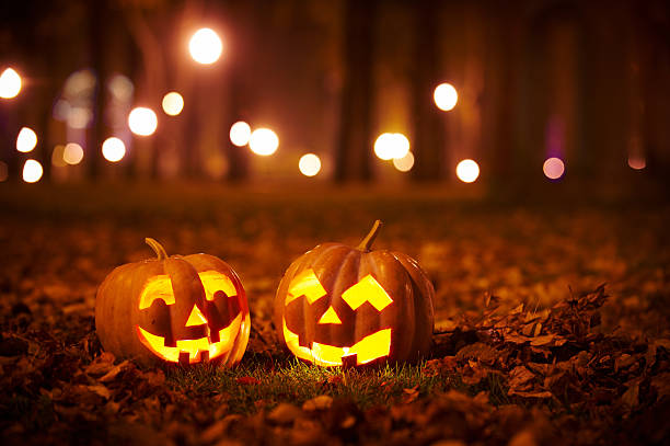 Onde curtir o Halloween no dia 31 na Capital
