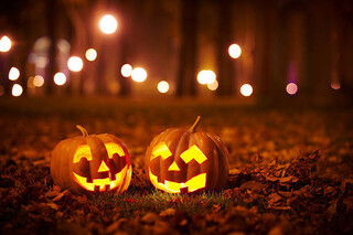 Onde curtir o Halloween no dia 31 na Capital Onde curtir o Halloween no dia 31 na Capital