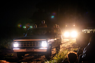 Filme sobre roubo de gado estreia em festival de cinema na Capital Filme sobre roubo de gado estreia em festival de cinema na Capital