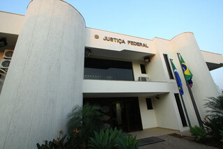 Justiça Federal faz seleção de projetos sociais em MS com R$ 155 mil disponíveis Justiça Federal faz seleção de projetos sociais em MS com R$ 155 mil disponíveis