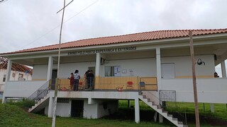 Jornada do voto começa às 3h da madrugada para garantir urnas no Pantanal Jornada do voto começa às 3h da madrugada para garantir urnas no Pantanal