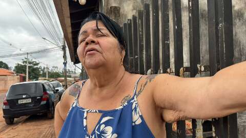 Jovem foi baleado na frente da m&atilde;e: "Eu vim para ver ele morrer"