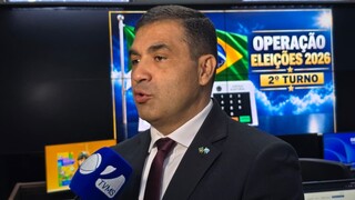 Em &ldquo;QG&rdquo; das elei&ccedil;&otilde;es, expectativa &eacute; de um dia seguro e tranquilo em MS