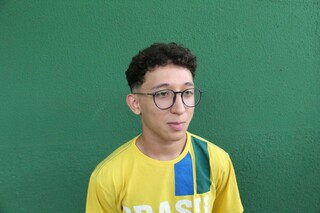 Sem obriga&ccedil;&atilde;o, adolescentes de MS encaram voto como dever democr&aacute;tico