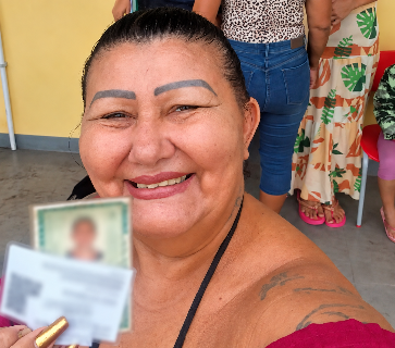 Jornada do voto come&ccedil;a &agrave;s 3h da madrugada para garantir urnas no Pantanal 