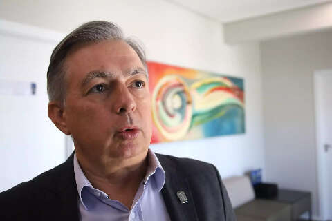 &ldquo;&Eacute; foragido&rdquo;, diz Videira sobre adolescente suspeito de matar homem em Bonito
