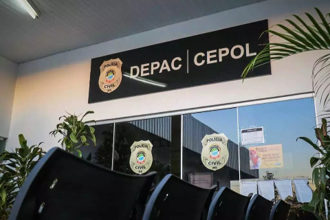 Padrasto &eacute; preso suspeito de abusar de enteada de 11 anos no Alves Pereira