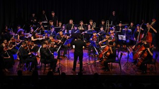 Maria Alice homenageia Geraldo Esp&iacute;ndola em concerto gratuito