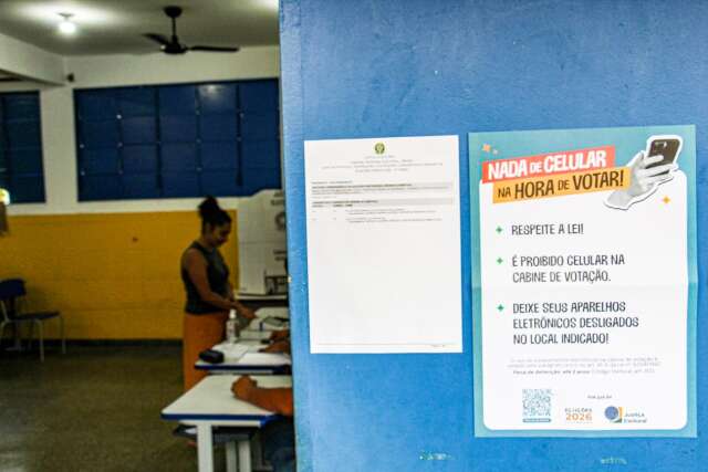 S&oacute; uma das tr&ecirc;s cidades com hist&oacute;rico de acertos vota em Lula no segundo turno