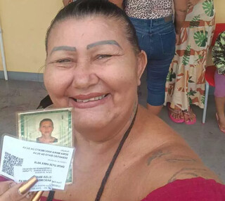 Jornada do voto começa às 3h da madrugada para garantir urnas no Pantanal Jornada do voto começa às 3h da madrugada para garantir urnas no Pantanal