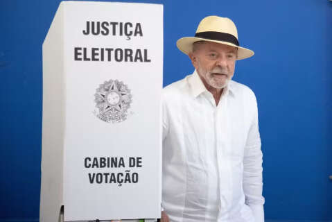 Lula cita viol&ecirc;ncia em MS ao defender respeito entre eleitores de advers&aacute;rios