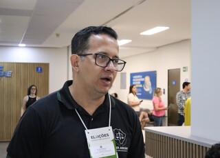 Título em outra cidade não impede eleitores de participar do segundo turno Título em outra cidade não impede eleitores de participar do segundo turno