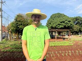 Da terra ao prato, horta quilombola faz florescer histórias e tradições