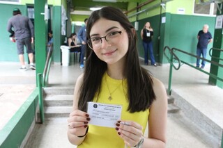 Sem obriga&ccedil;&atilde;o, adolescentes de MS encaram voto como dever democr&aacute;tico