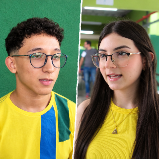 Sem obriga&ccedil;&atilde;o, adolescentes de MS encaram voto como dever democr&aacute;tico
