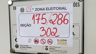 Jornada do voto começa às 3h da madrugada para garantir urnas no Pantanal Jornada do voto começa às 3h da madrugada para garantir urnas no Pantanal