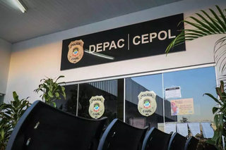 Padrasto &eacute; preso suspeito de abusar de enteada de 11 anos no Alves Pereira