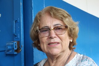 Quase 28 mil mesários dedicam o domingo à garantia do voto em MS Quase 28 mil mesários dedicam o domingo à garantia do voto em MS