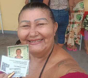 Jornada do voto come&ccedil;a &agrave;s 3h da madrugada para garantir urnas no Pantanal 