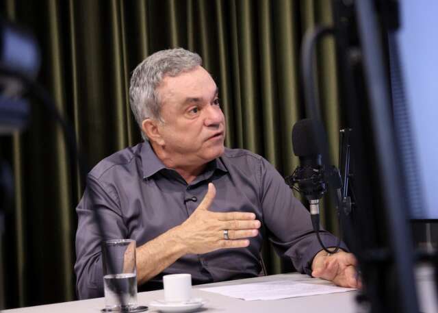 Prefeito de MS que agiu como &ldquo;inimigo&rdquo; ter&aacute; reciprocidade, diz Vander 