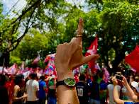 Lula ganha 112 mil votos entre turnos em MS, mas mant&eacute;m patamar de 2022