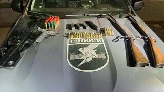 Motorista que exigiu sexo de passageira foi preso com arsenal de R$ 30 mil Motorista que exigiu sexo de passageira foi preso com arsenal de R$ 30 mil