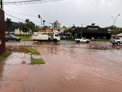 Governo de MS cria grupo para monitorar El Ni&ntilde;o e prevenir efeitos negativos