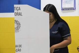 MS fica em 2&ordm; lugar no Pa&iacute;s em ocorr&ecirc;ncias eleitorais no segundo turno