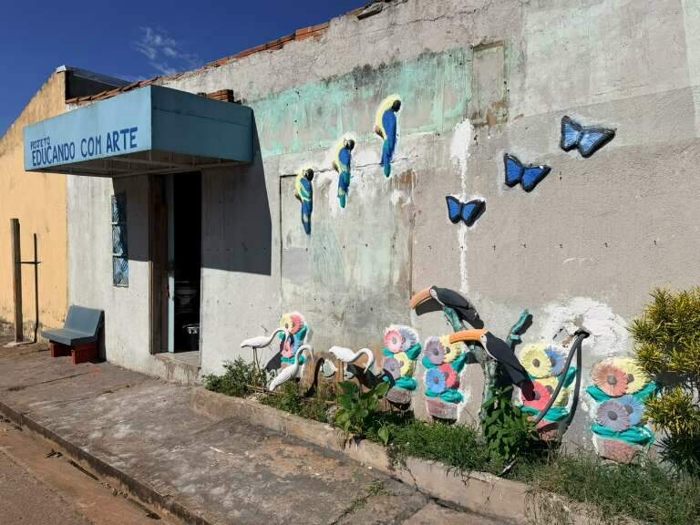 Campo Grande News