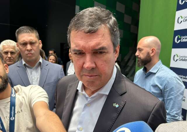 Riedel diz que tentou ligar para Lula e cobra foco em resultados &agrave; popula&ccedil;&atilde;o