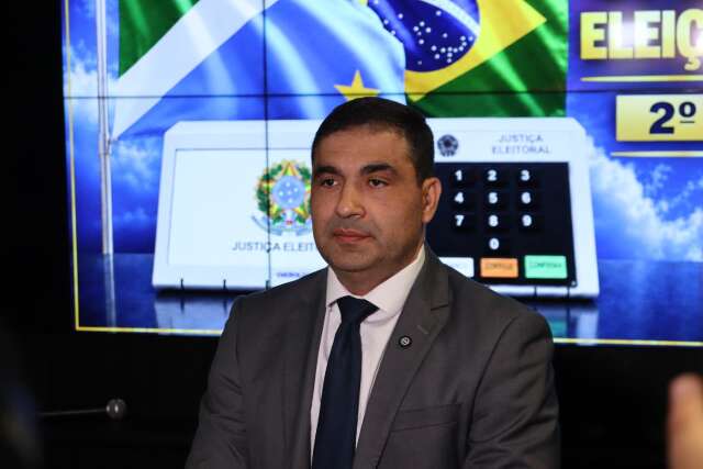 Cria&ccedil;&atilde;o de Minist&eacute;rio da Seguran&ccedil;a P&uacute;blica ser&aacute; bom para MS, avalia Sejusp