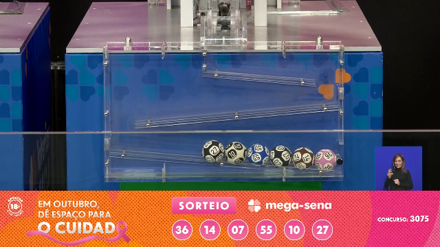 Mega-Sena abre semana com pr&ecirc;mio de R$ 294 milh&otilde;es; veja dezenas