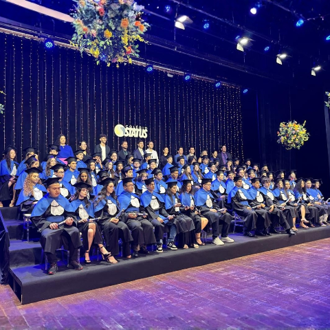 Da sala de aula às grandes conquistas: Colégio Status celebra 2026 de resultados