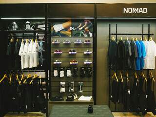 Do amor pela bike nasce a S2 Bike Shop, nova loja de Campo Grande Do amor pela bike nasce a S2 Bike Shop, nova loja de Campo Grande