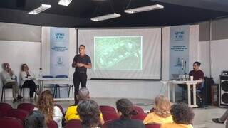 Iphan e UFMS articulam estudos para proteger 3 parques de Campo Grande