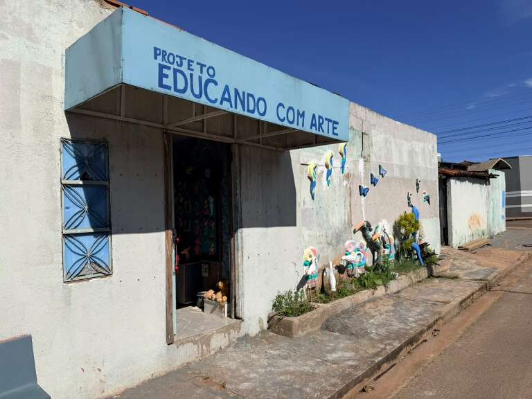Campo Grande News