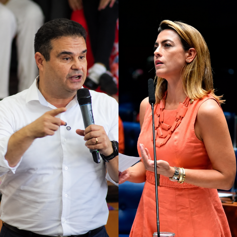 Soraya e F&aacute;bio Trad ter&atilde;o espa&ccedil;o no governo Lula, afirma Vander Loubet