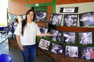 Longe dos holofotes, músicos com muita história ganham retratos Longe dos holofotes, músicos com muita história ganham retratos