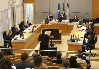 TJMS mantém condenação de advogado que não pagou clientes por desapropriação TJMS mantém condenação de advogado que não pagou clientes por desapropriação
