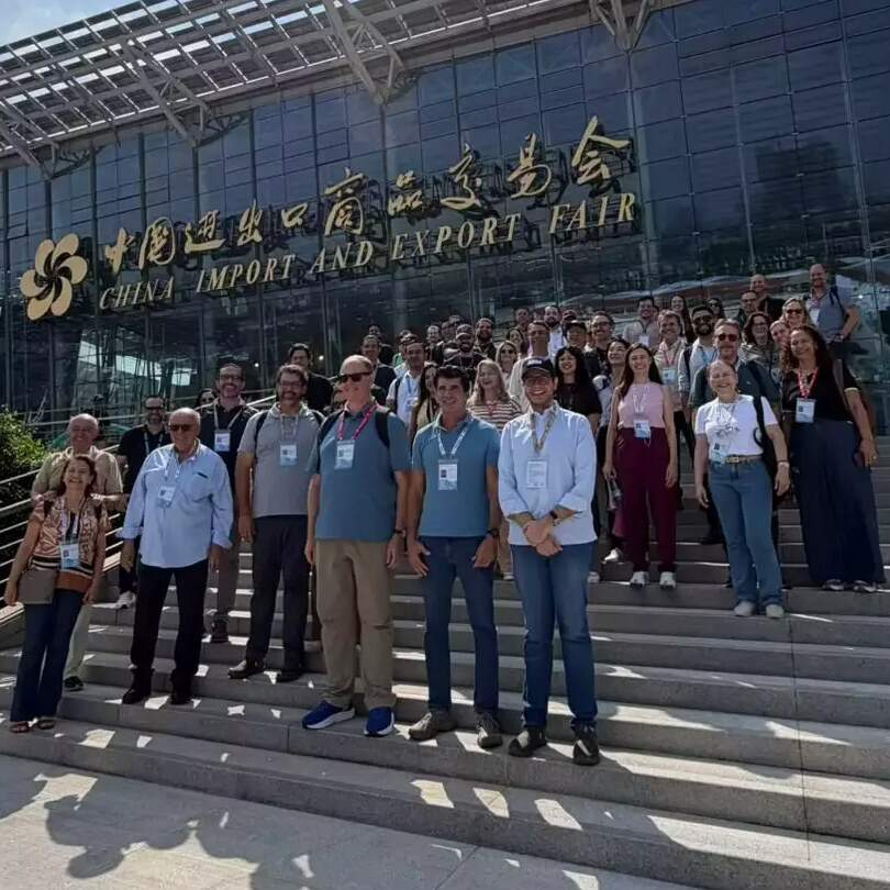 MS Sem Fronteiras: a China do pragmatismo à inovação