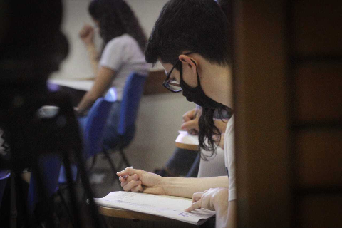 Pediu isen&ccedil;&atilde;o? UFMS divulga lista final de taxa do vestibular 2027
