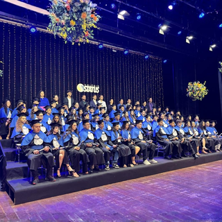 Da sala de aula &agrave;s grandes conquistas: Col&eacute;gio Status celebra 2026 de resultados