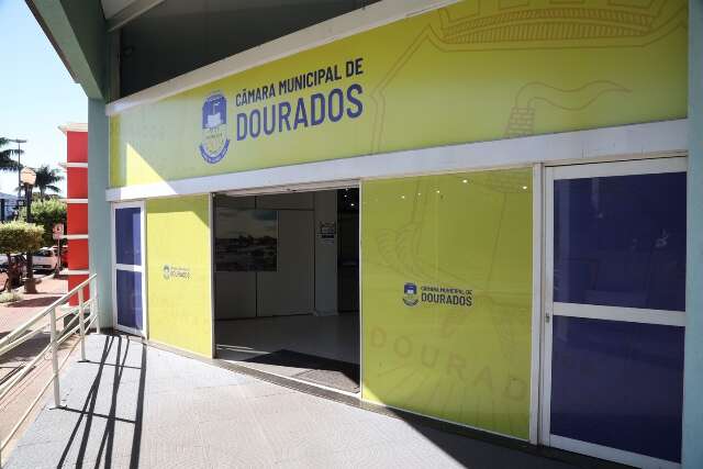MP quer explica&ccedil;&otilde;es sobre di&aacute;rias e verbas para vereadores de Dourados
