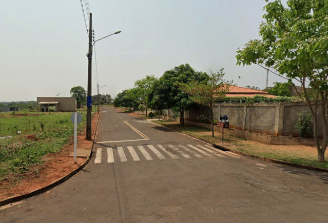 Dono de empresa de sucatas &eacute; executado a tiros dentro de casa