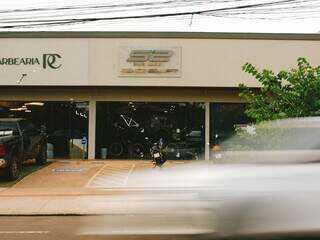 Do amor pela bike nasce a S2 Bike Shop, nova loja de Campo Grande Do amor pela bike nasce a S2 Bike Shop, nova loja de Campo Grande