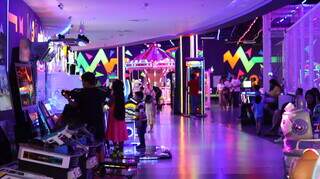Shopping Dubai combina feriados e ofertas especiais em novembro Shopping Dubai combina feriados e ofertas especiais em novembro