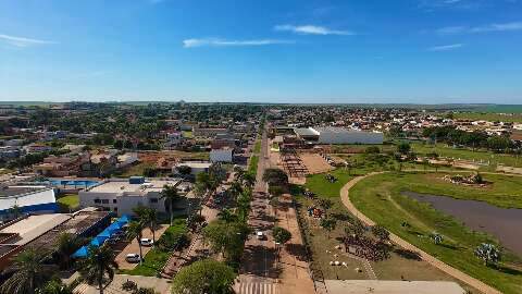 Nova Alvorada do Sul completa 35 anos com investimentos de R$ 1,5 bilh&atilde;o