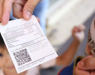CPF na nota fiscal sorteia R$ 300 mil em prêmios neste sábado CPF na nota fiscal sorteia R$ 300 mil em prêmios neste sábado