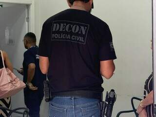 Cl&iacute;nica e &oacute;tica s&atilde;o alvos de fiscaliza&ccedil;&atilde;o por suspeita de venda casada